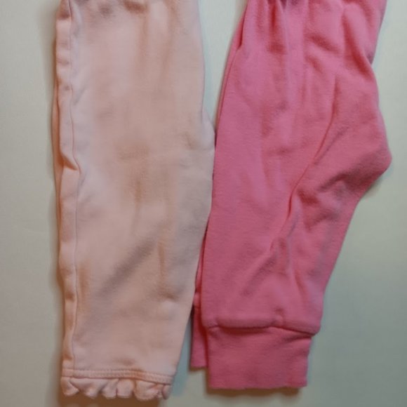 Baby Girls 6-9M Lot - Carters, Gerber, and More - Picture 4 of 11